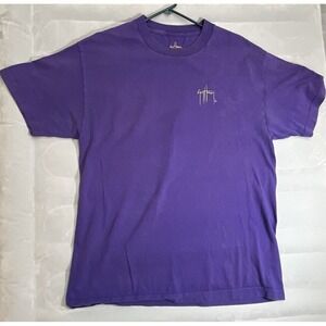 Guy Harvey ECU East Carolina Pirates vintage Men's t-shirt WELL USED